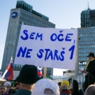 Pogovorni večer o referendumu v Dolnjem Logatcu