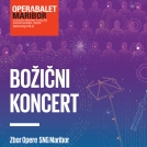 Božični koncert zbora Opere SNG Maribor