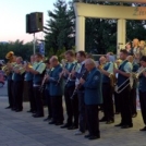 Glasba na hribu: Božič z godbo na pihala s Svetine
