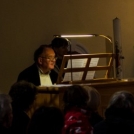 Glasba na hribu: Orgelski koncert Organum plenum