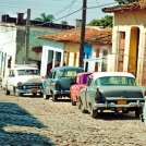 Potopisno predavanje: Kuba na fotografijah popotnika