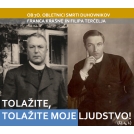 Maša in spominski koncert ob 70. obletnici mučeniške smrti Filipa Terčelja in Franca Krašne