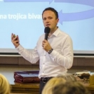 Šola za starše: Doslednost in postavljanje meja