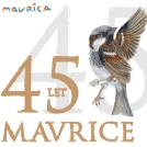 Odprtje razstave: 45 let Mavrice