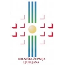 Maša v UKC ob 24. svetovnem dnevu bolnikov