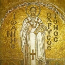 Vzhodno bogoslužje sv. Janeza Zlatoustega na Brezovici
