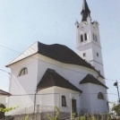 Pobožnost križevega pota v Bevkah