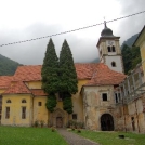 Procesija z lučkami in maša za ozdravljenje v Studenicah