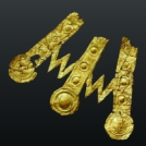 Arheološka razstava: Zlat nakit iz sajevc