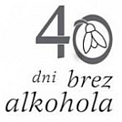 Novinarska konferenca ob predstavitvi akcije 40 dni brez alkohola