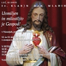 24. Klarin dan mladih: Luč, ki sveti