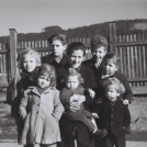 Razstava arhivskih fotografij o slovenskih beguncih v Avstriji po letu 1945 v Muzeju novejše zgodovine Slovenije