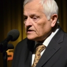 Hipokratov večer: prof. dr. Jože Trontelj