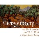 Getsemani – z Jezusom skozi postni čas – za fante