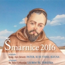 Šmarnice za otroke in odrasle 2016
