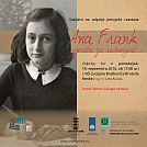 Odprtje potujoče razstave: Ana Frank – zgodba za sedanjost