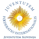 Peš romanje iz Primskovega na Brezje z gibanjem Juventutem Slovenija