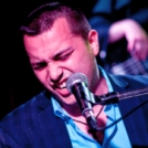 Koncert v Novi Gorici: Uroš Perić s kvartetom