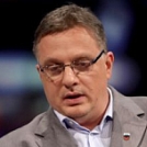 Domoljubni večer z gostom Igorjem Pirkovičem