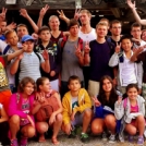 20. Tabor slovenskih otrok po svetu