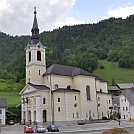 Koncert cerkvenega pevskega zbora župnije Železniki