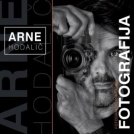 Fotografski tečaj z Arnom Hodaličem: Osnove fotografije od A do H