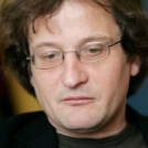 Literarno srečanje z Branetom Senegačnikom