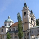 Svetoletno romanje bolnikov in ostarelih v ljubljansko stolnico