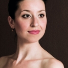 Večer samospevov: Elvira Hasanagić in Aleksandra Pavlovič