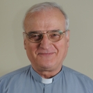 Nagovor p. Podobnika v svetem letu usmiljenja