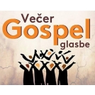 Večer gospelov v Kamniku