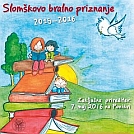 Zaključna prireditev Slomškovega bralnega priznanja 2015/16