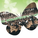 23. letni koncert zborov in orkestra Zavoda sv. Stanislava