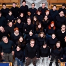 Koncert v Novi Gorici: Zbor sv. Nikolaja