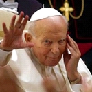 20. obletnica obiska papeža Janeza Pavla II. v Sloveniji