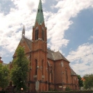 Praznik Srca Jezusovega v Ljubljani na Taboru