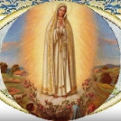 Fatimska Marija v Stični