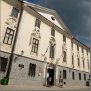 Otvoritev razstave likovnih del Zvoneta Paplerja: Beneško obdobje