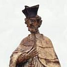 Predavanje v Slovenski Bistrici: Sv. Janez Nepomuk