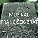 Muzikal: Frančišek – brat