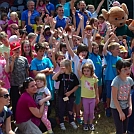 10. Festival družin na Otočcu
