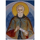Duhovne vaje z očeti vere: Dorotej iz Gaze
