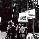 Razstava v Tržiču: Samostojna Slovenija! Ob 25. obletnici državnosti