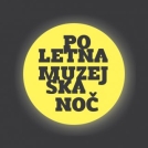Poletna muzejska noč 2016 v Muzeju slovenskih filmskih igralcev