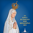 Romanje kipa fatimske Matere božje po Sloveniji - škofija Murska Sobota