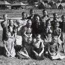 Razstava arhivskih fotografij o življenju Slovencev v povojnih begunskih taboriščih
