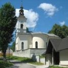 Romanje k sv. Ožboltu na Jezersko