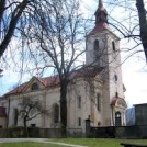 Stoletnica od posvetitve župnijske cerkve sv. Jerneja v Begunjah