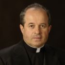 Pogovor z mons. dr. Jurkovičem, apostolskim nuncijem