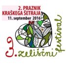 3. zeliščni festival in 2. praznik kraškega šetraja